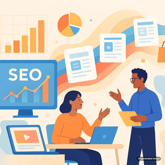 The Power of Listicles in Driving Blog Traffic featured image