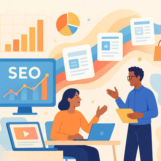 The Power of Listicles in Driving Blog Traffic featured image