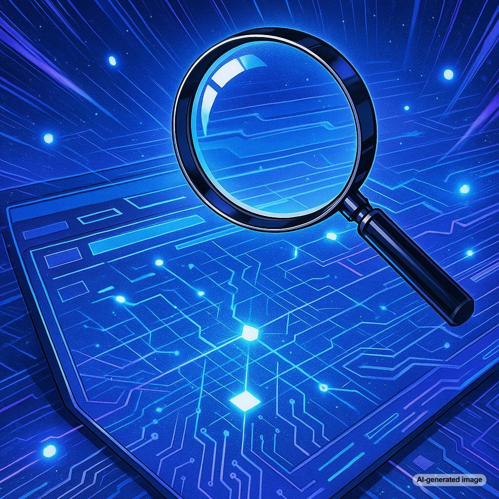 The Rise of Visual Search Preparing for Pinterest and Google Lens Featured Image