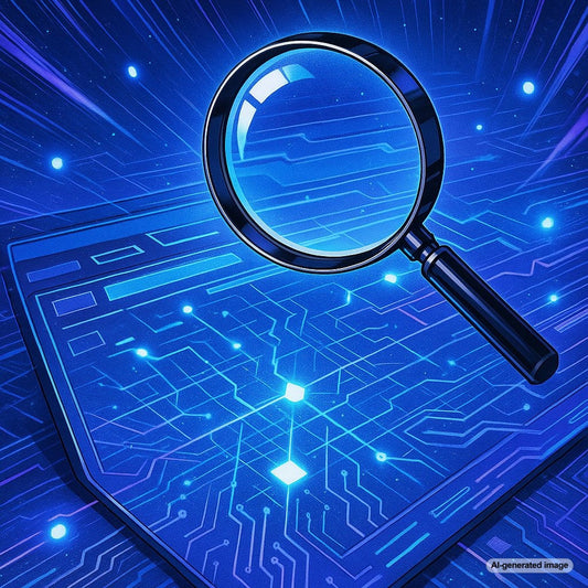 The Rise of Visual Search Preparing for Pinterest and Google Lens Featured Image