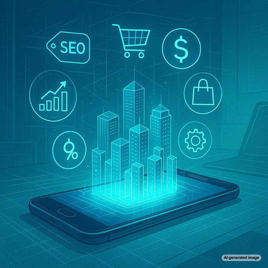 Augmented Reality enhancing local business visibility and engagement in local pack rankings