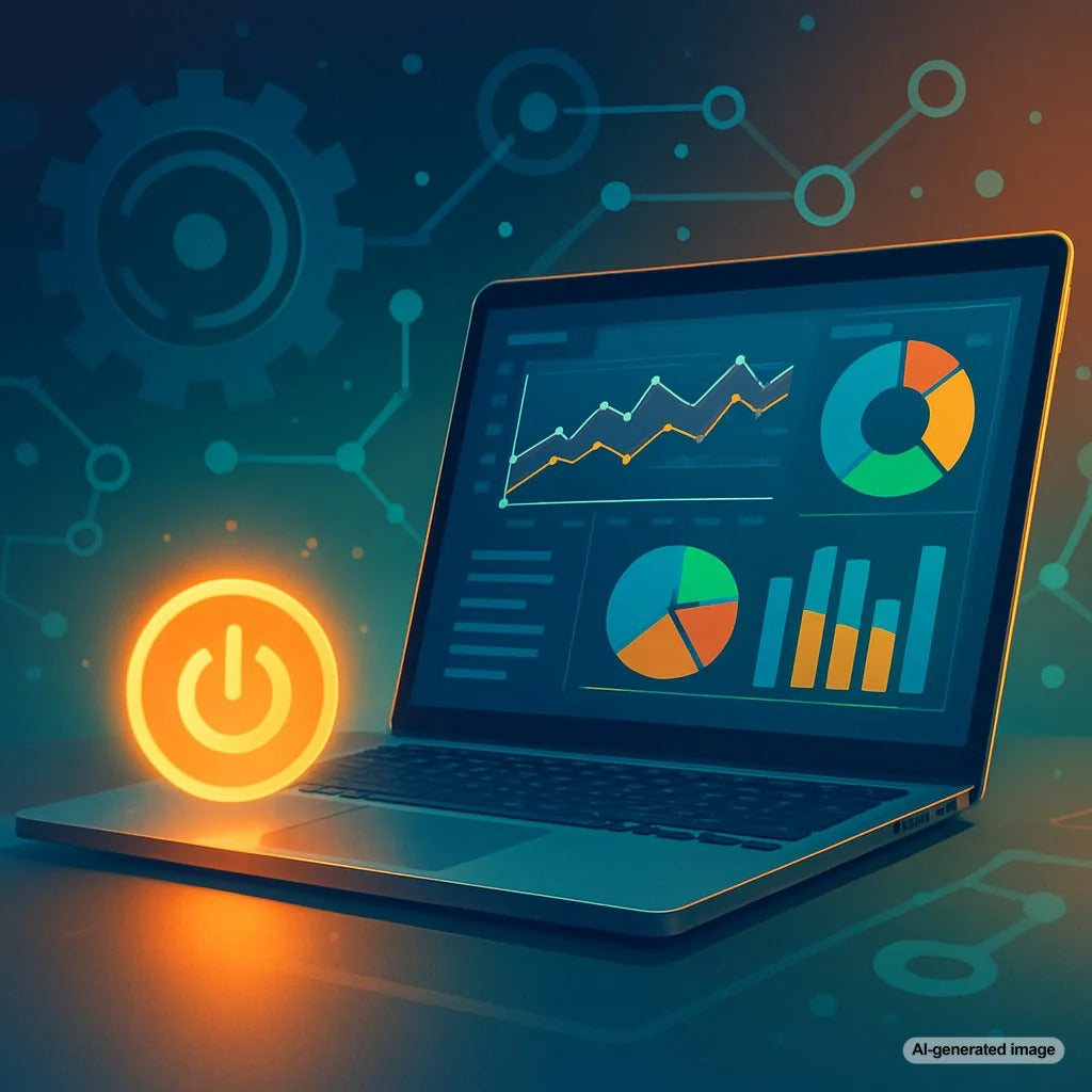 A visual representation of effective calls-to-action in blog posts