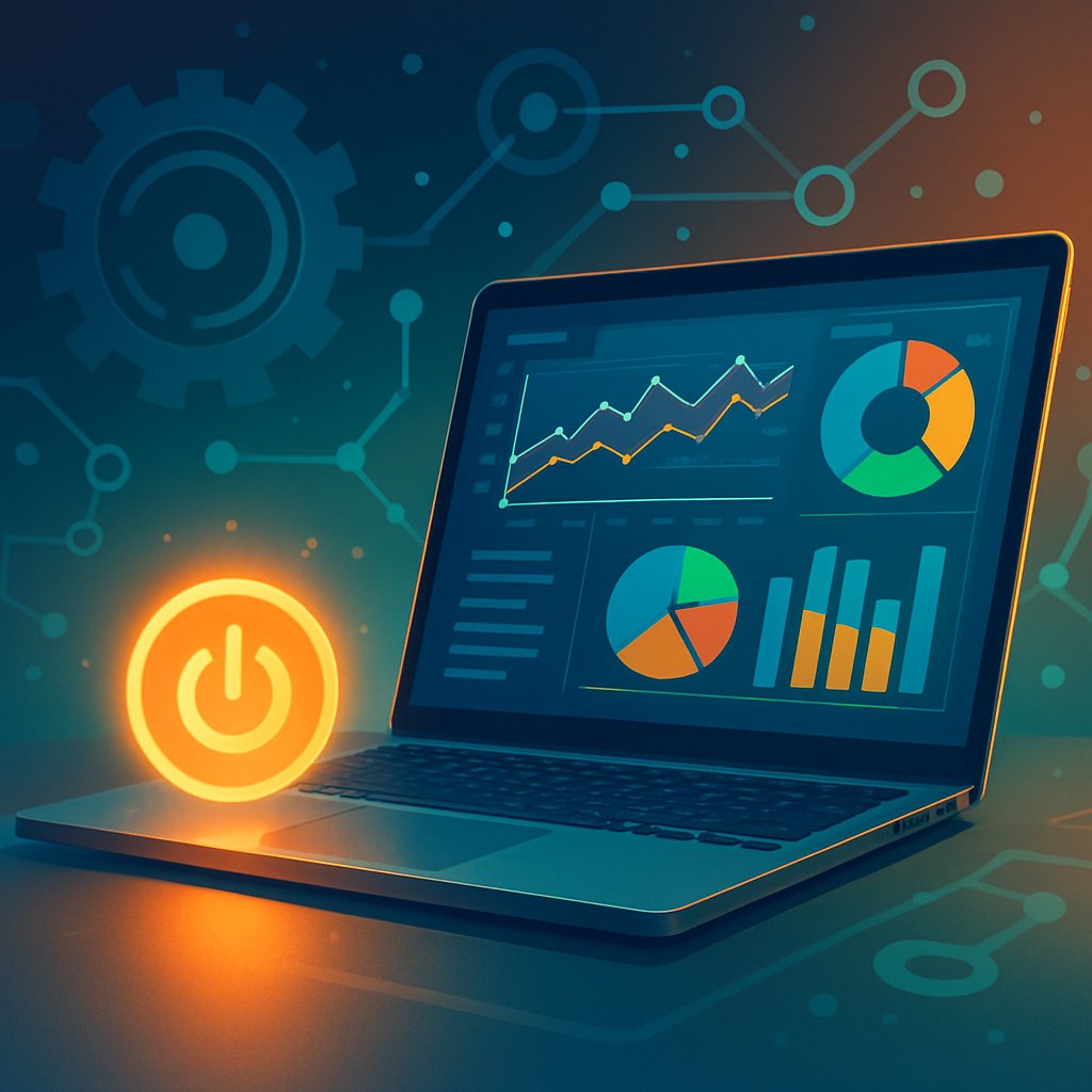 A visual representation of effective calls-to-action in blog posts