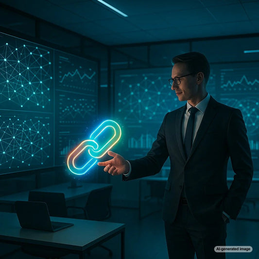 The role of digital PR in a modern link building strategy featured image