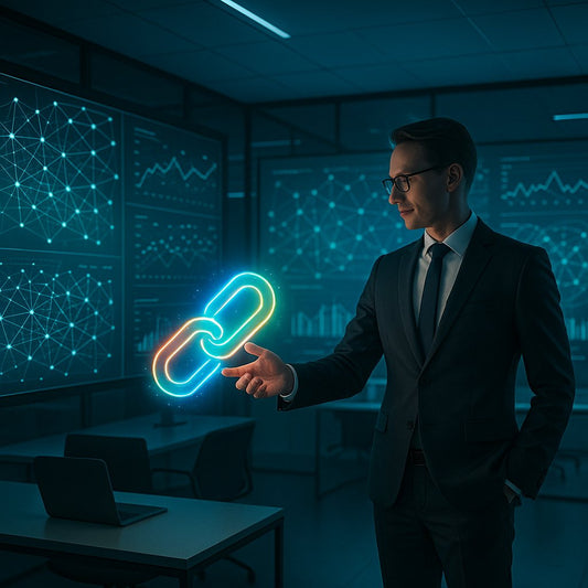 The role of digital PR in a modern link building strategy featured image