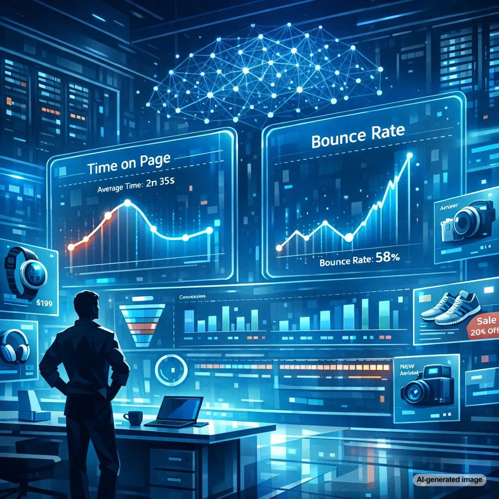 The role of dwell time and pogo-sticking in the modern Google algorithm and SEO engagement