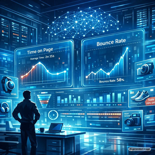 The role of dwell time and pogo-sticking in the modern Google algorithm and SEO engagement