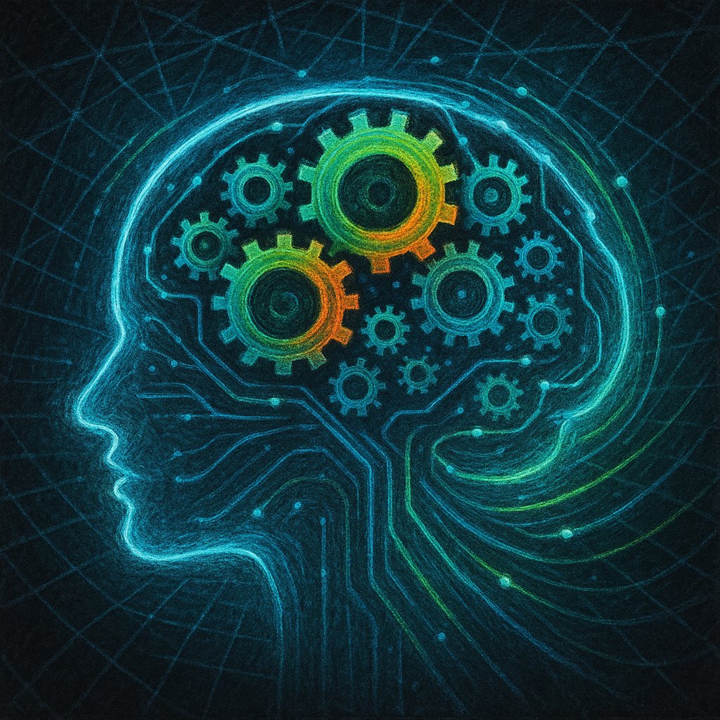 A visual representation of Core Web Vitals metrics impacting SEO rankings