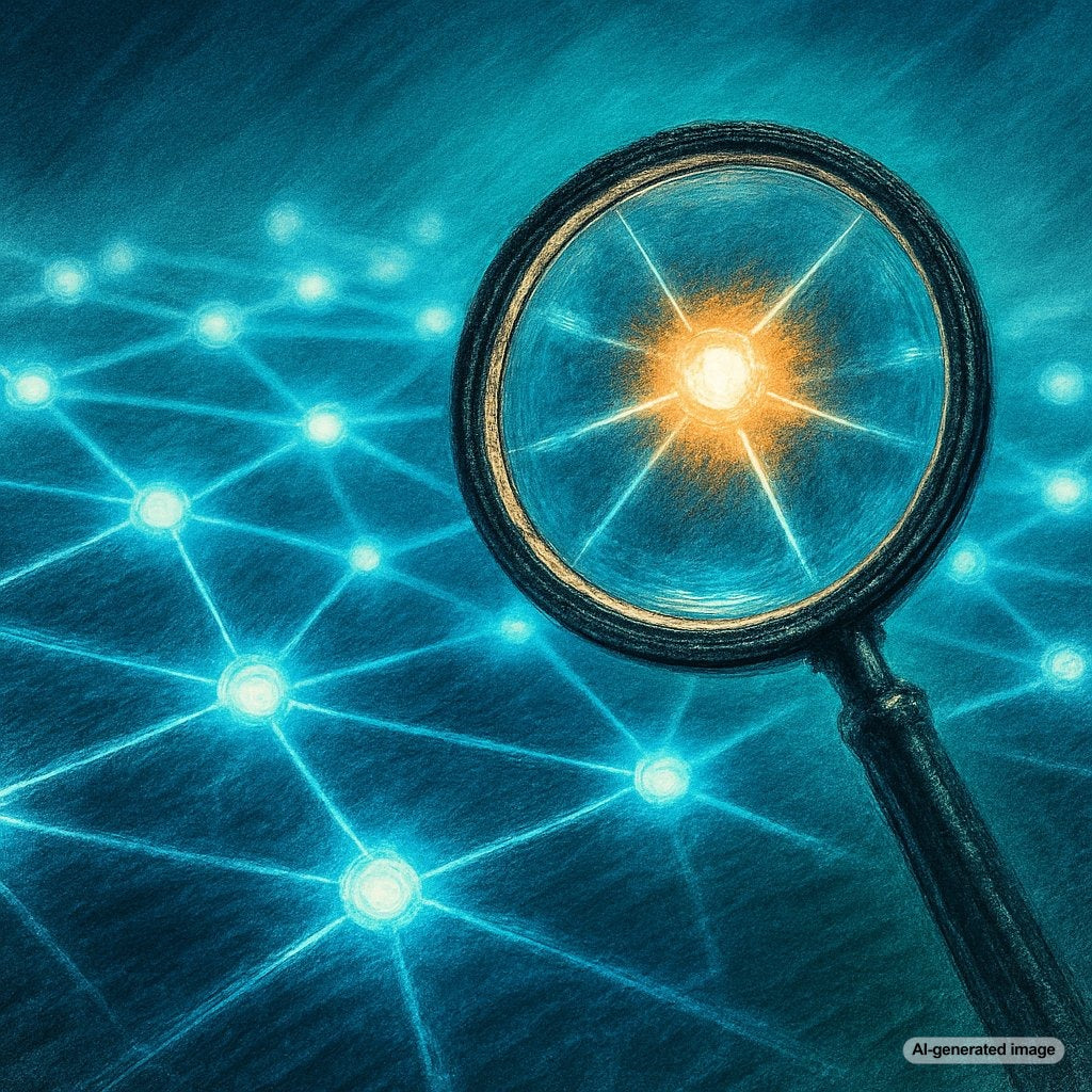 The SEO Loophole That Exploits Google's Original Content Bias blog featured image showing strategic SEO concept
