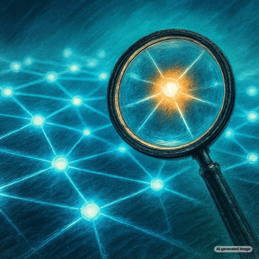 The SEO Loophole That Exploits Google's Original Content Bias blog featured image showing strategic SEO concept