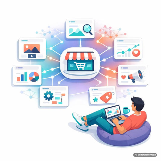 The strategy of resource page link building in B2B niches for SEO growth