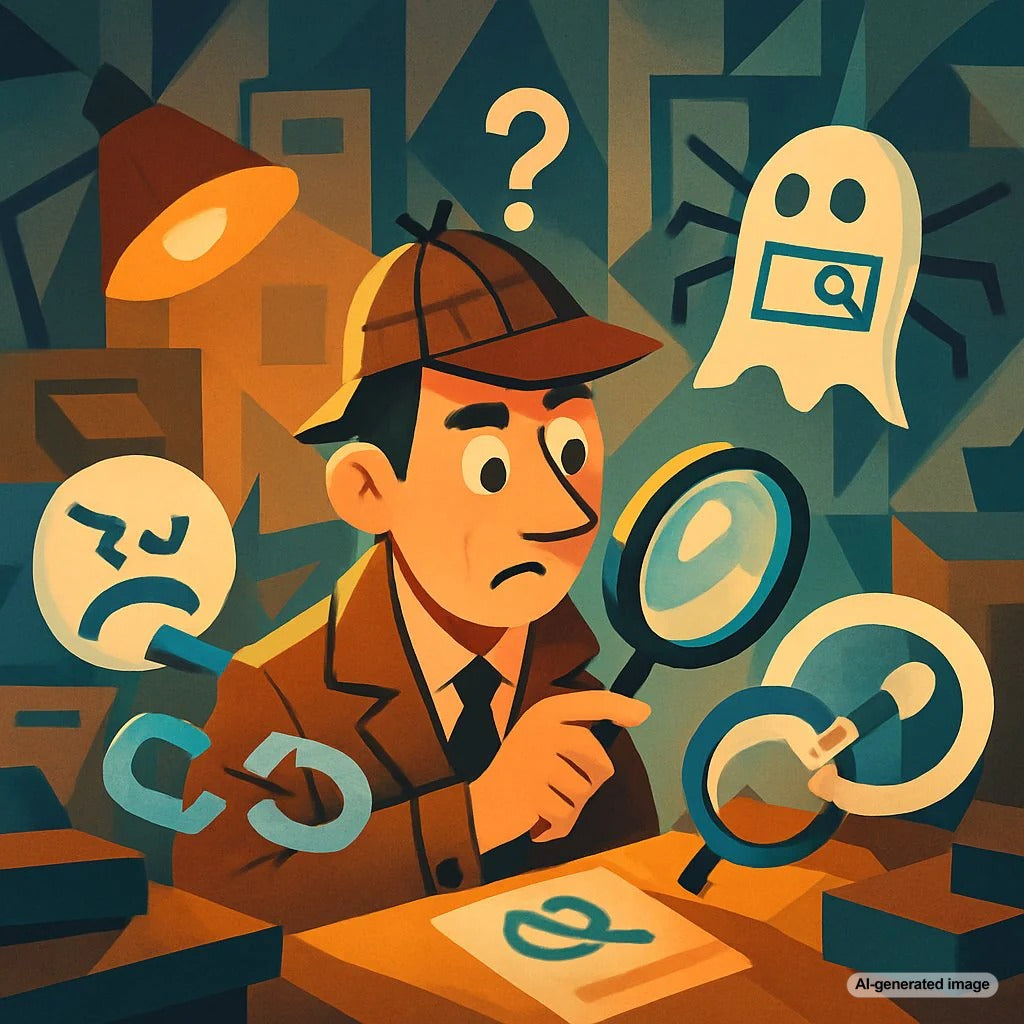 The Truth About Negative SEO - Is It Even Real - BlogCog Feature Image