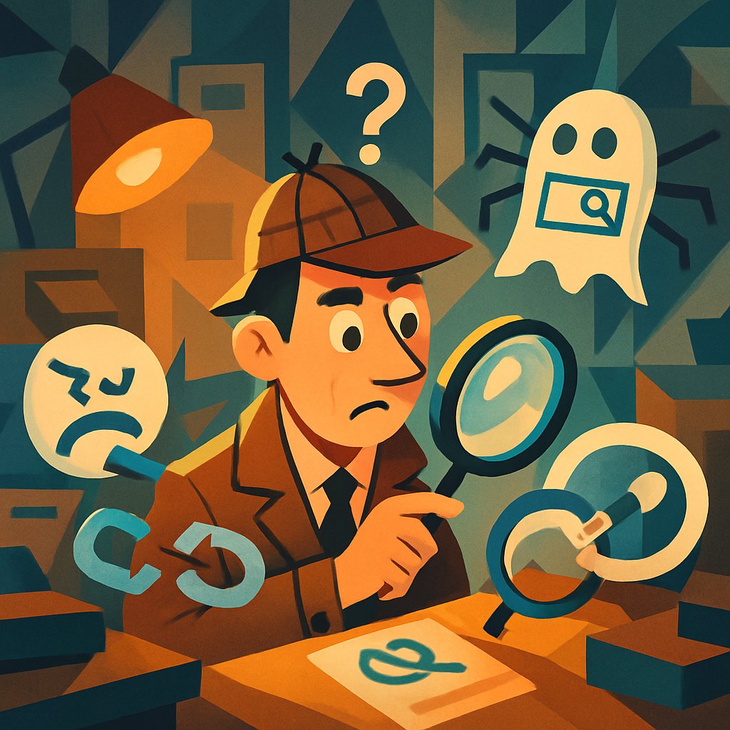 The Truth About Negative SEO - Is It Even Real - BlogCog Feature Image