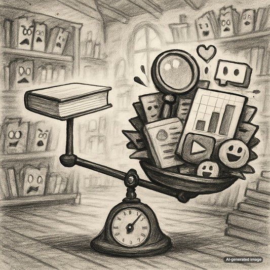 Understanding Thin Content in SEO for BlogCog