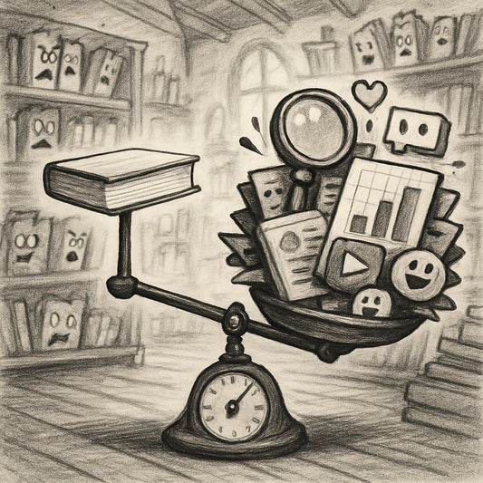 Understanding Thin Content in SEO for BlogCog