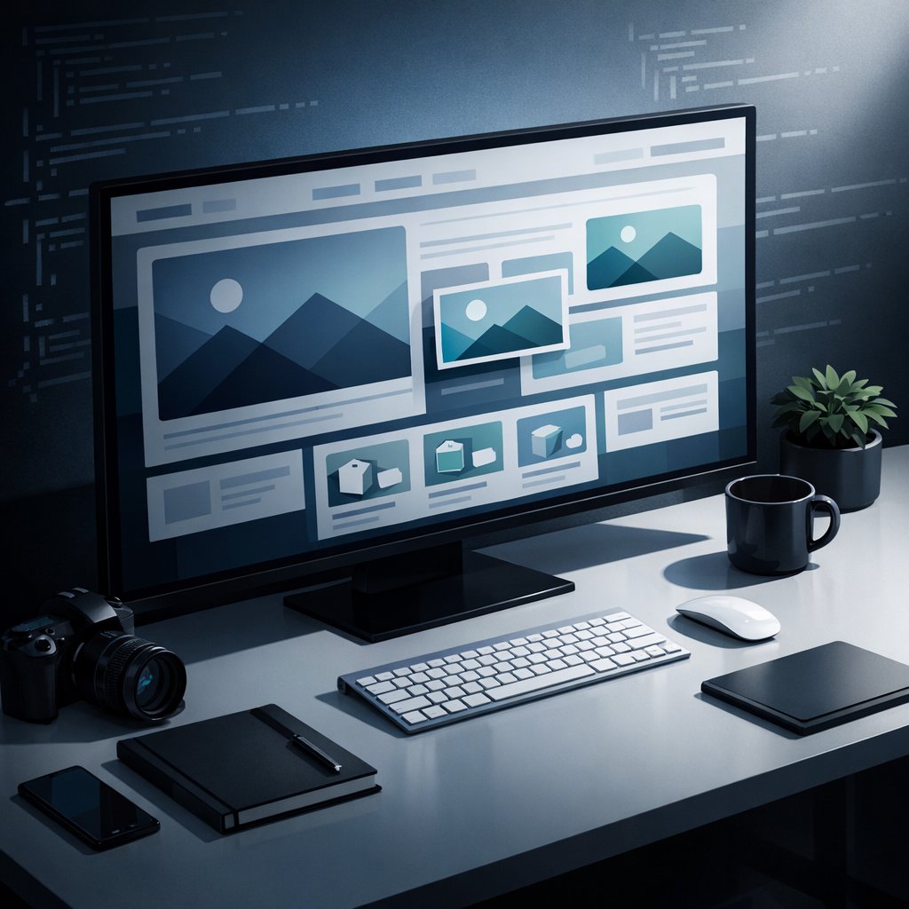 Using CSS and HTML Structure to Convey Image Importance to Googlebot a ...