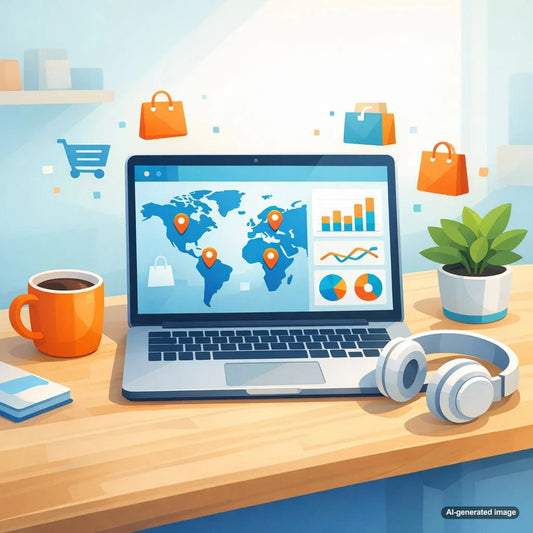 Using geotargeting in Search Console for international domains to improve global SEO visibility