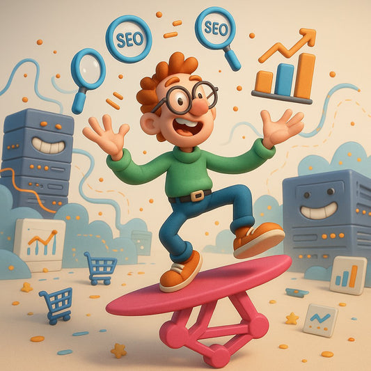 GraphQL and SEO Integration