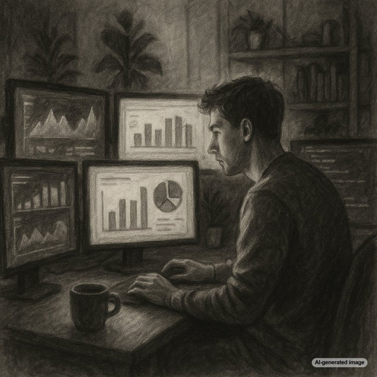 Automated SEO Reporting with Google Analytics API