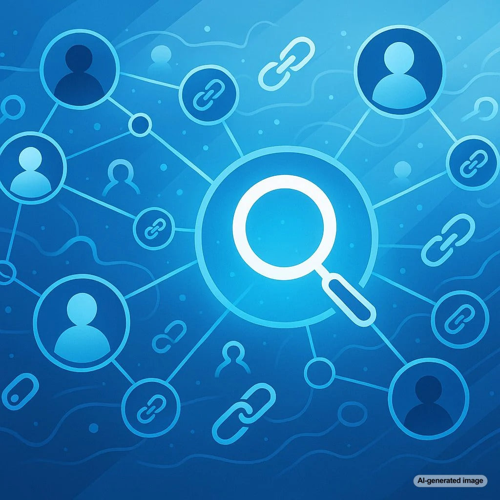 Using Twitter Advanced Search for Link Building Opportunities