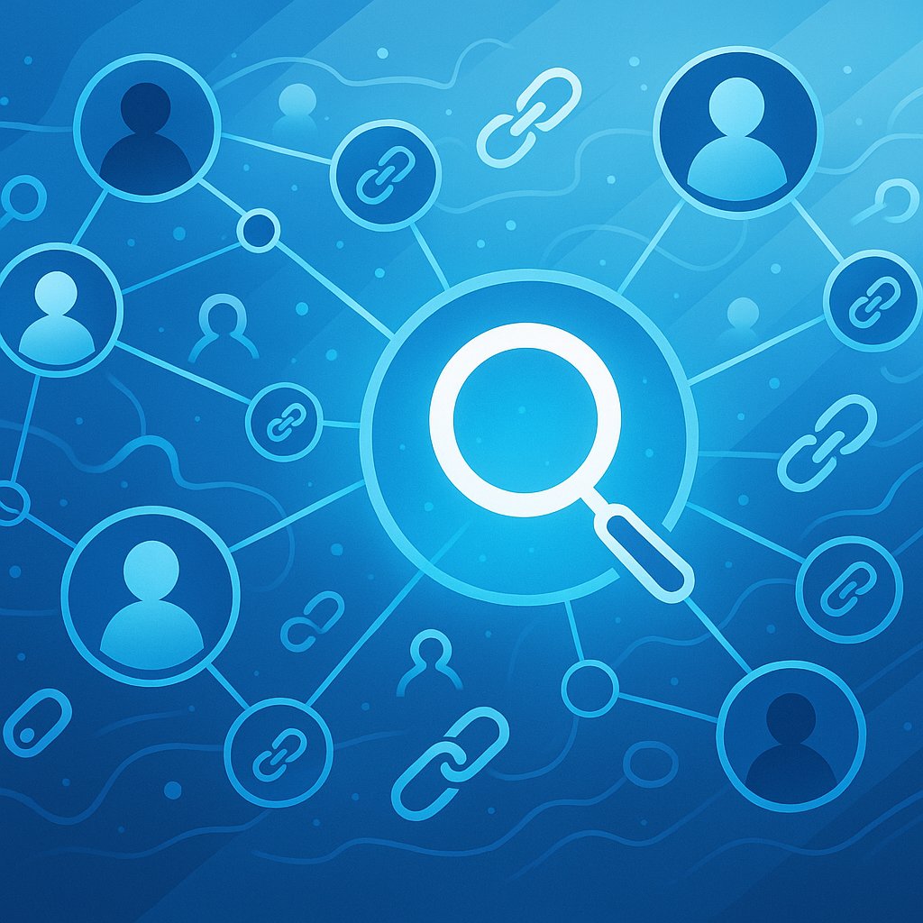 Using Twitter Advanced Search for Link Building Opportunities