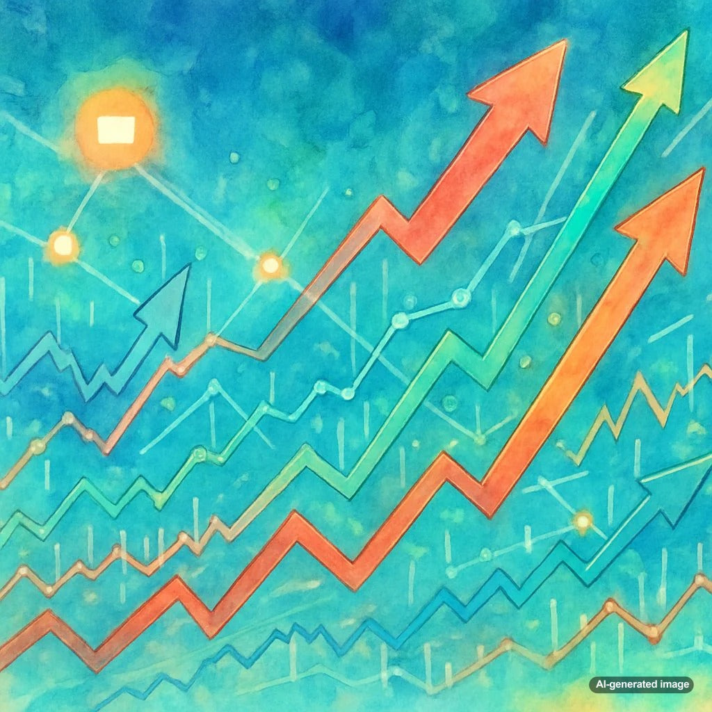 Using Web Push Notifications to Drive Return Organic Visitors