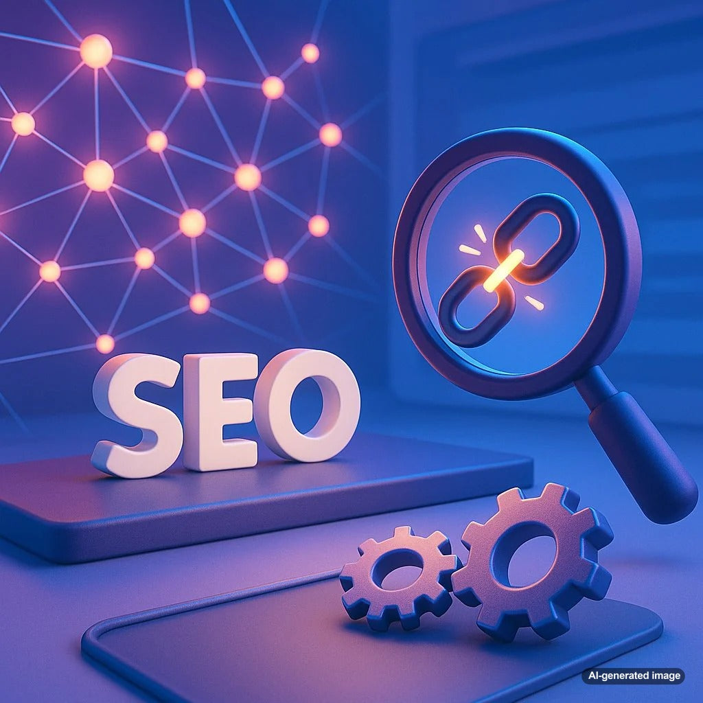 Utilizing broken link building on highly outdated industry resources to improve SEO rankings