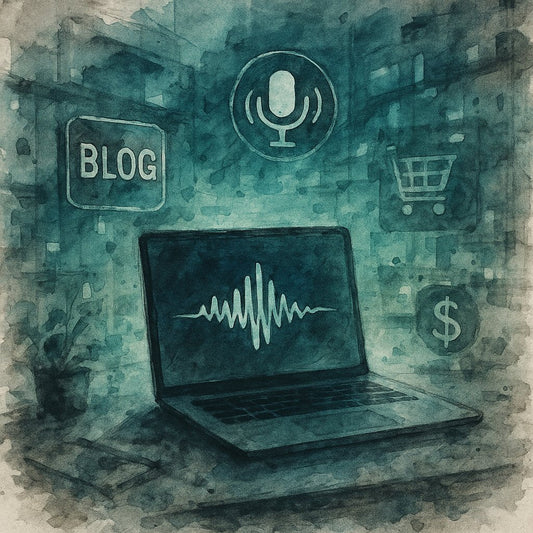 Voice Search Optimization for Blogs - Adapting Content for Voice Queries