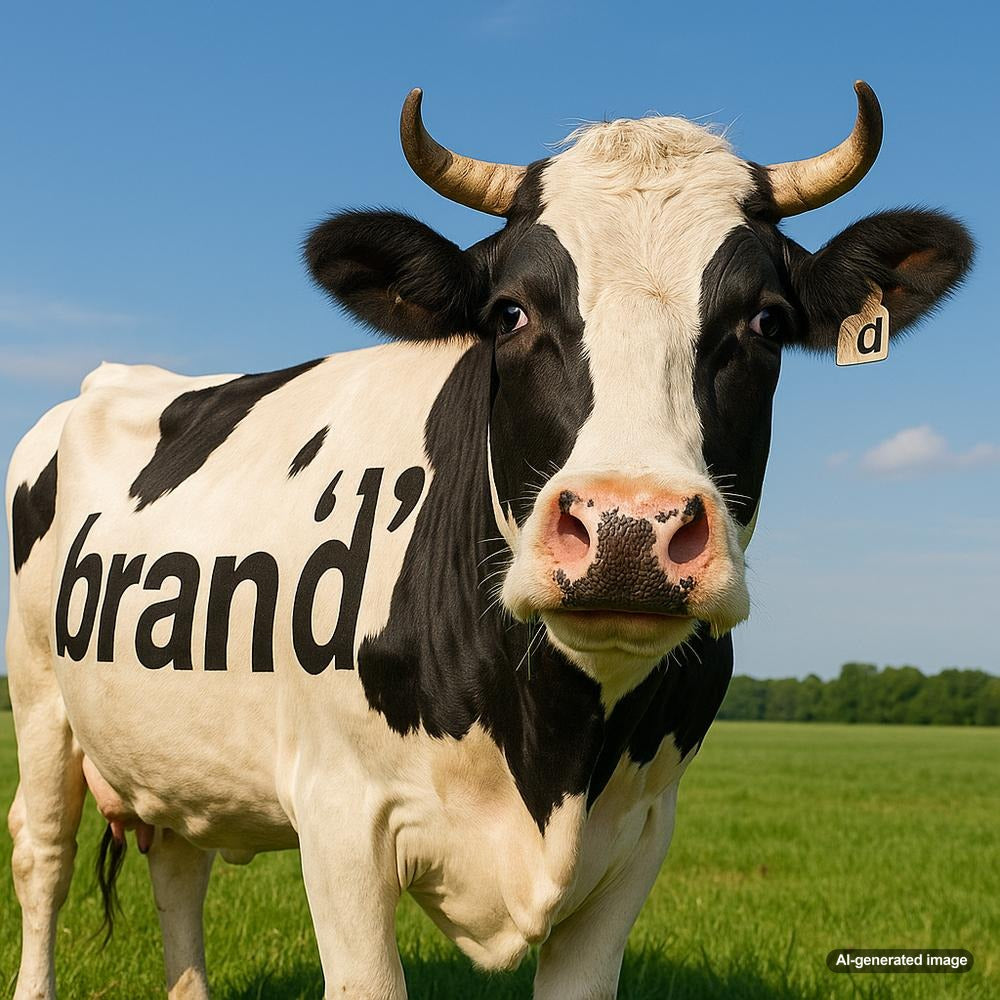 Illustration depicting branded keywords and optimization strategies