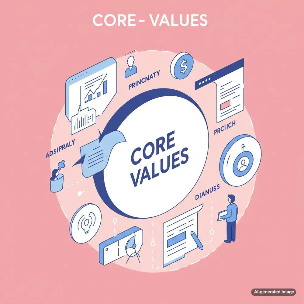 Google's Core Values