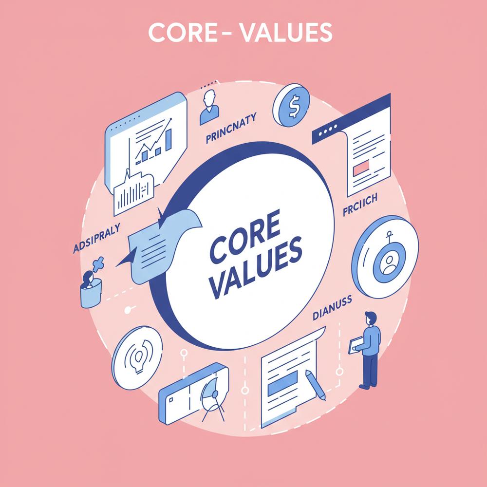Google's Core Values
