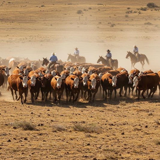 Illustration depicting link roundups and strategies to get featured