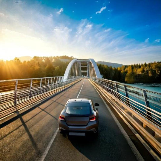 Illustration depicting outbound links connecting websites