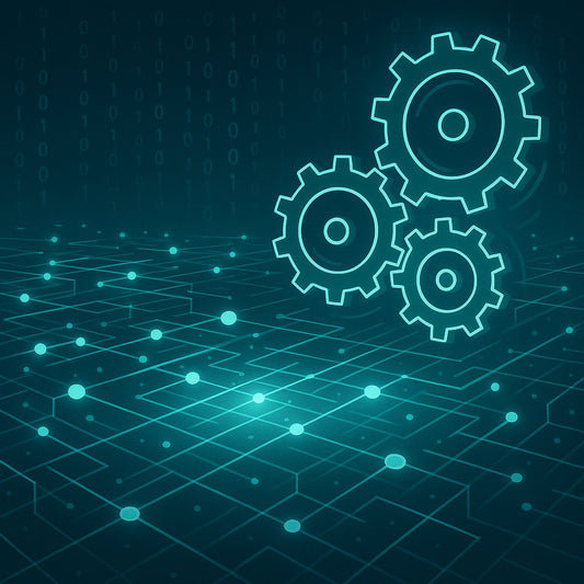 What are SEO keywords simple guide featured image