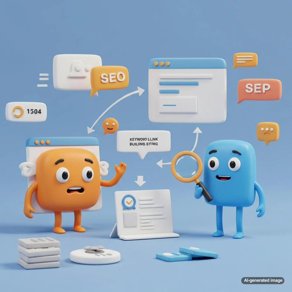 SEO Services Overview