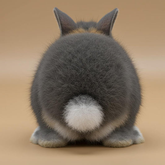 Illustration depicting the concept of short-tail keywords in SEO