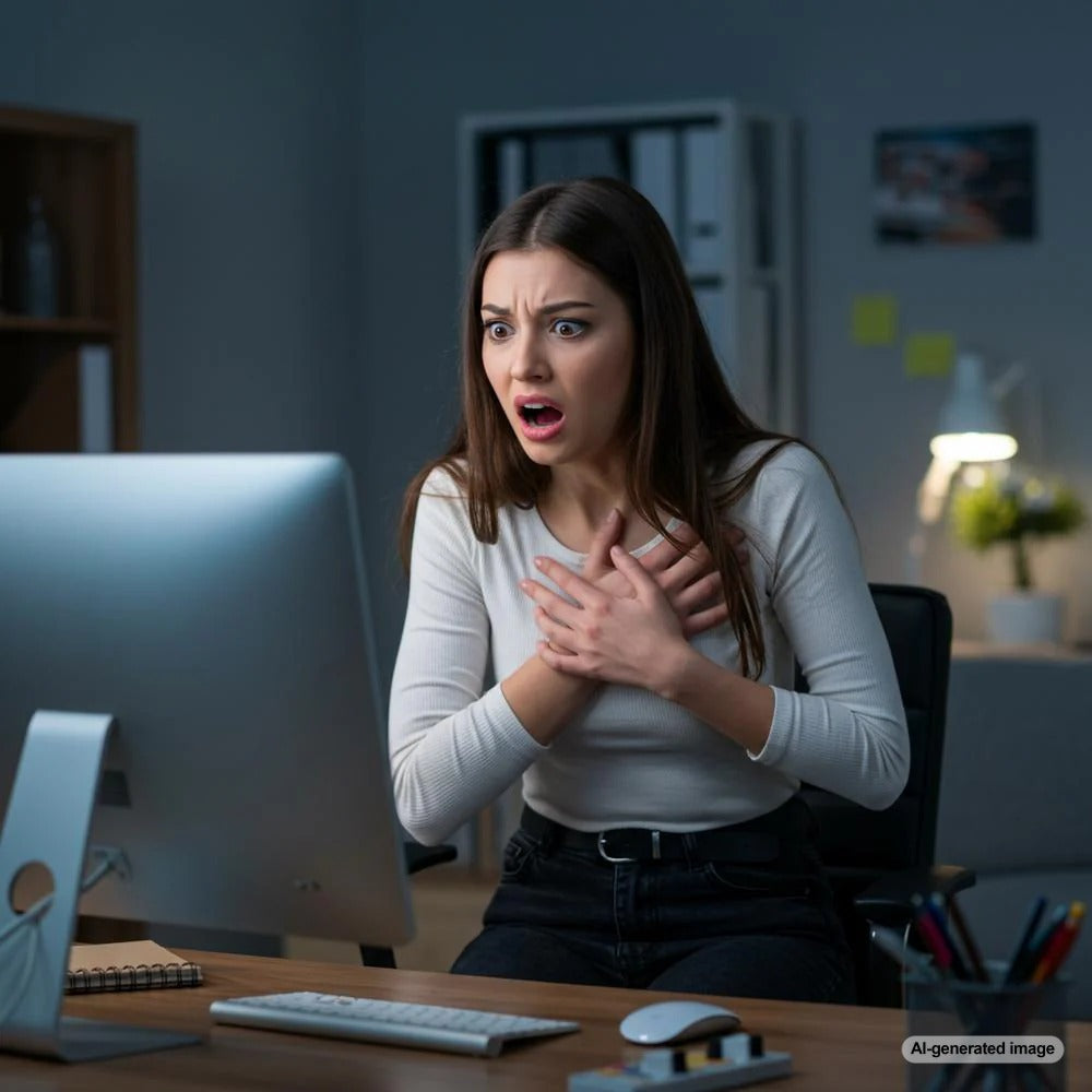 Common Blogging Mistakes