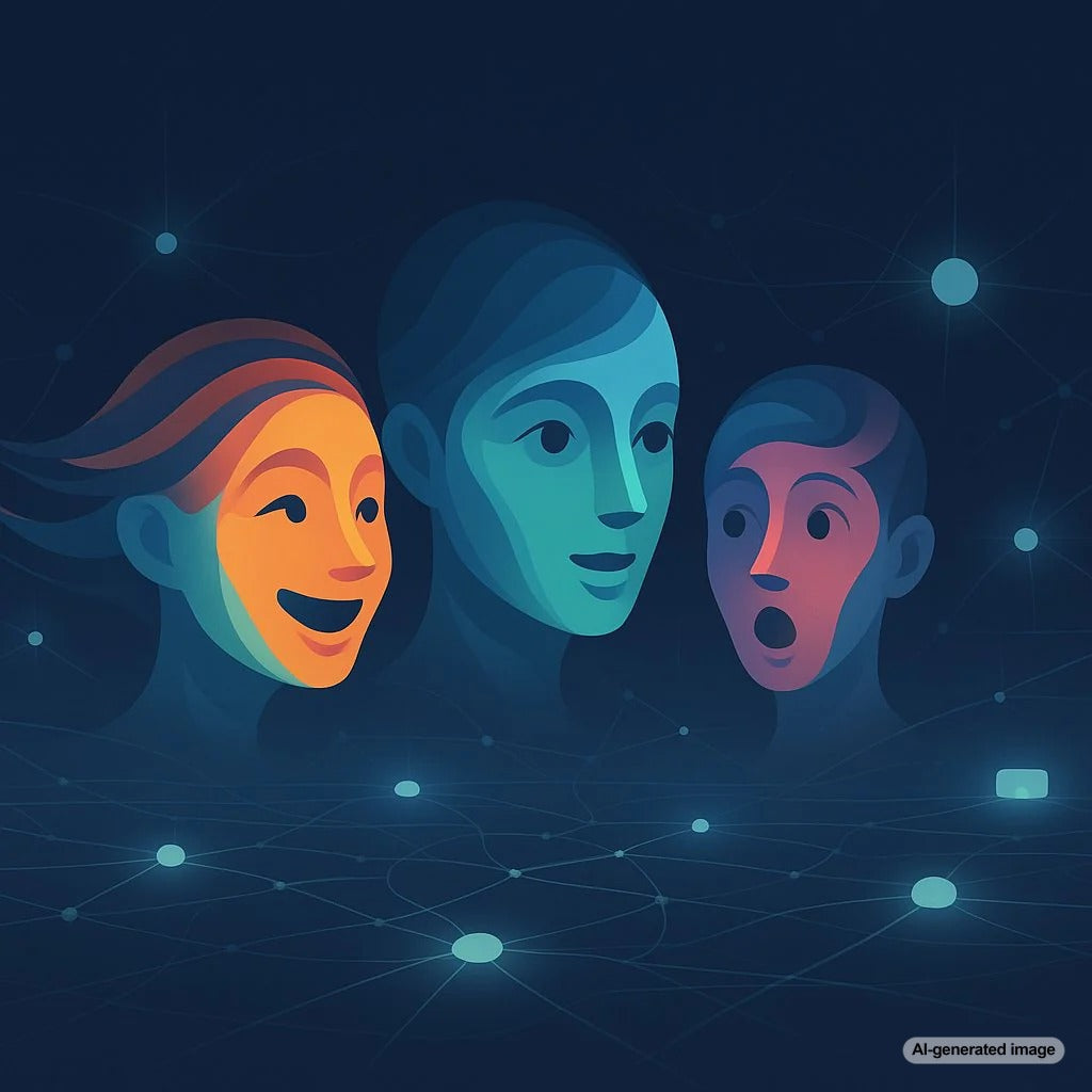 What if Google ranked sites based on user emotions humorous SEO concept