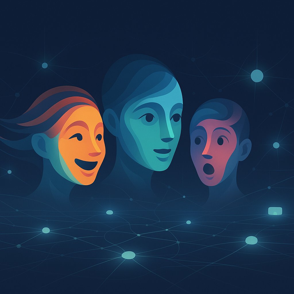 What if Google ranked sites based on user emotions humorous SEO concept