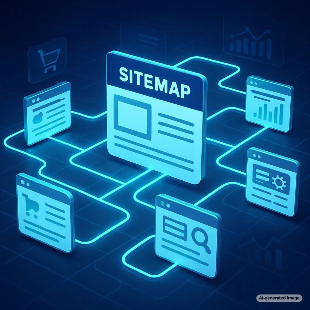 Sitemap and SEO Optimization for Better Google Rankings