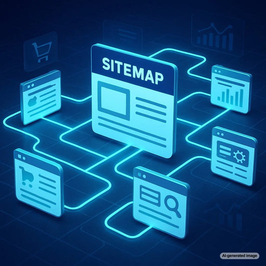 Sitemap and SEO Optimization for Better Google Rankings