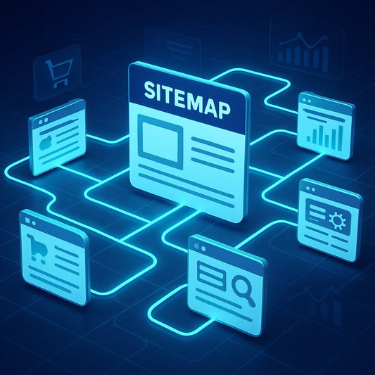 Sitemap and SEO Optimization for Better Google Rankings