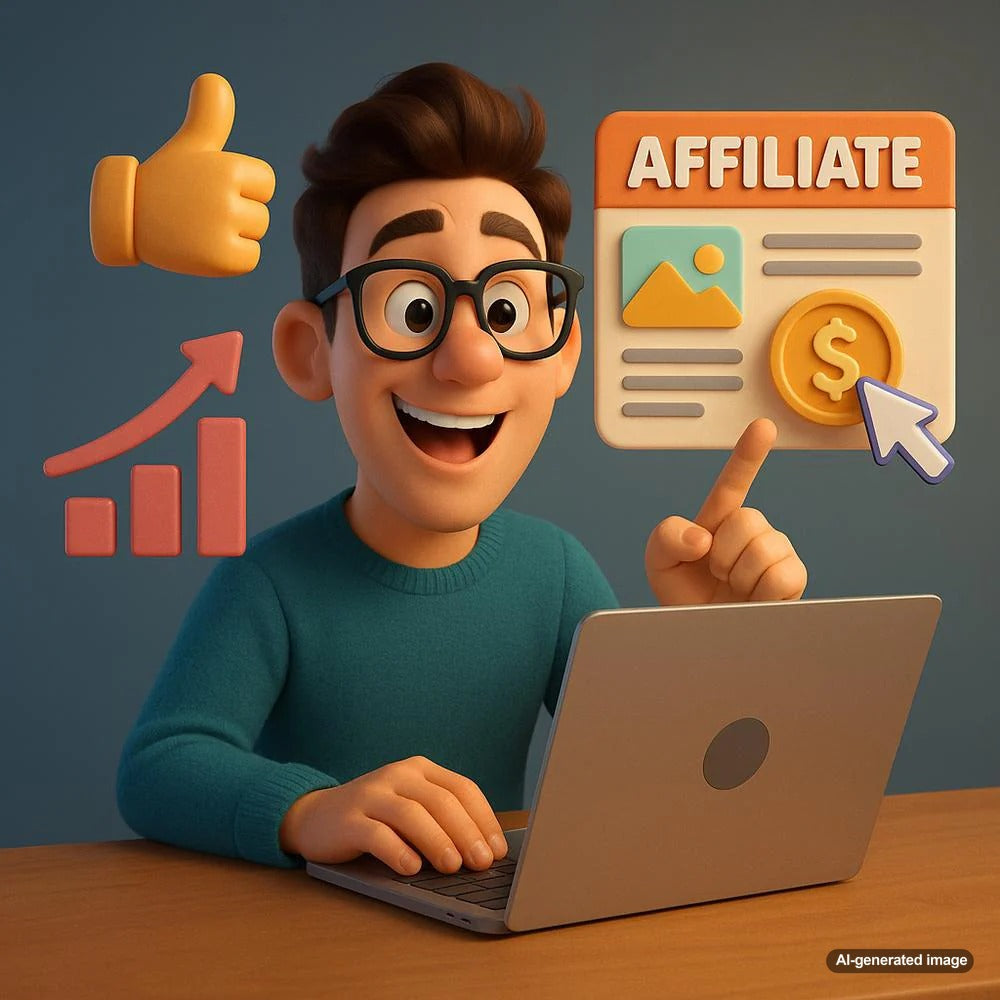 Understanding Affiliate Content