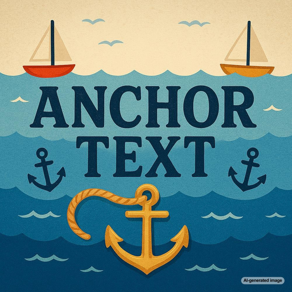 Understanding Anchor Text in SEO