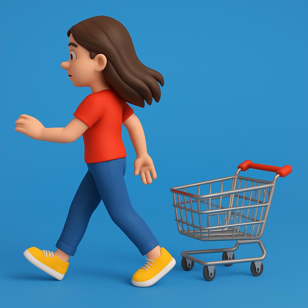 Understanding Cart Abandonment in E-commerce