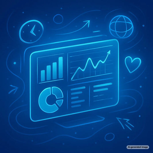 Illustration showing how dwell time impacts SEO and user experience