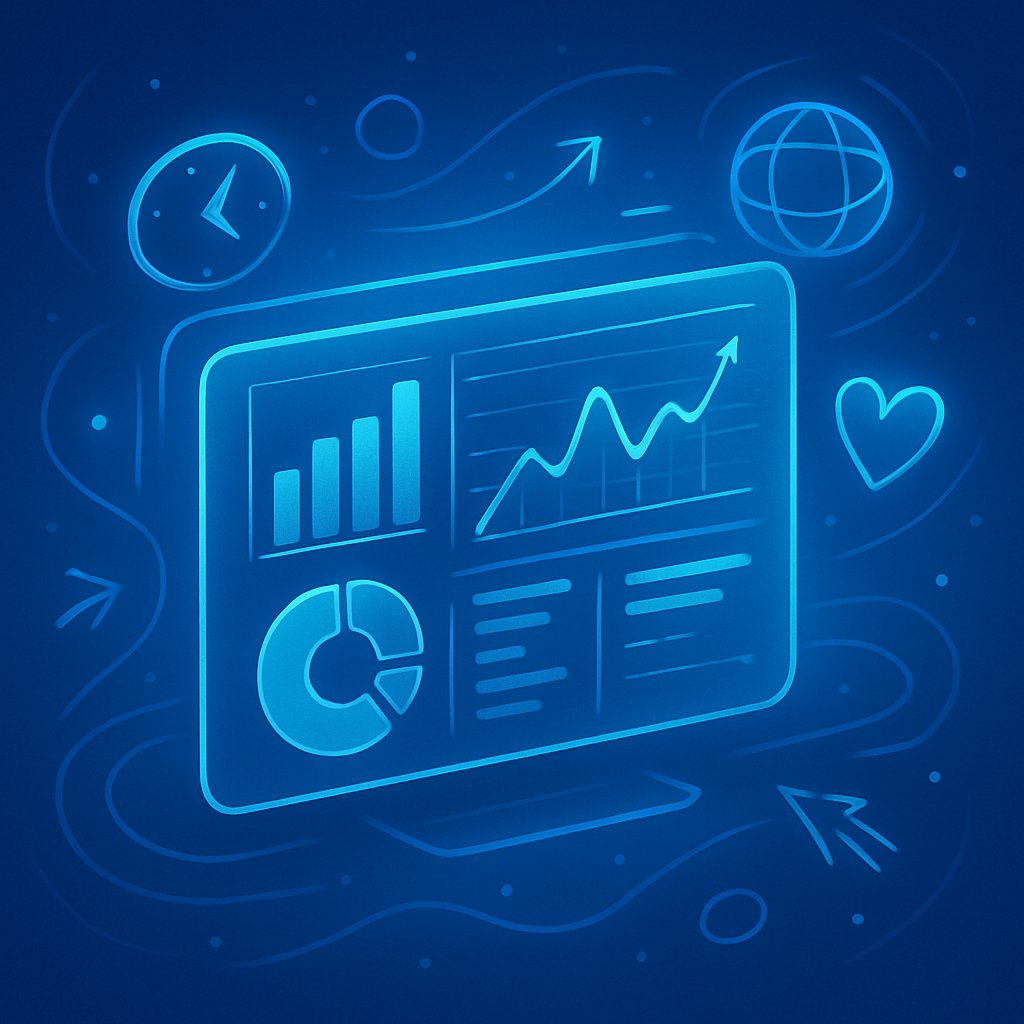 Illustration showing how dwell time impacts SEO and user experience