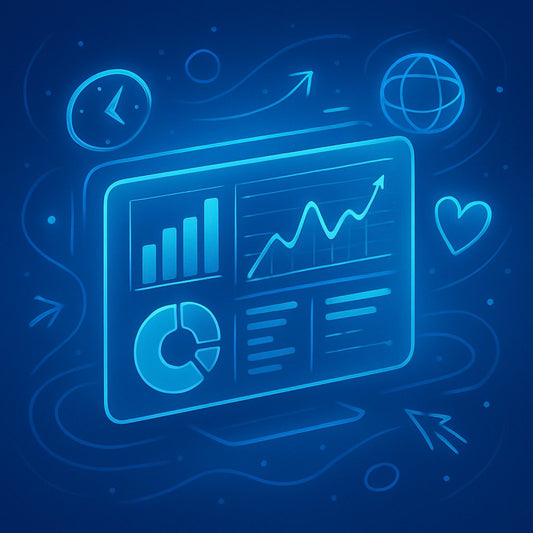 Illustration showing how dwell time impacts SEO and user experience