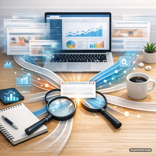 Keyword cannibalization and content consolidation strategy for improving SEO rankings
