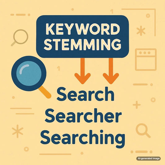 Understanding Keyword Stemming in SEO